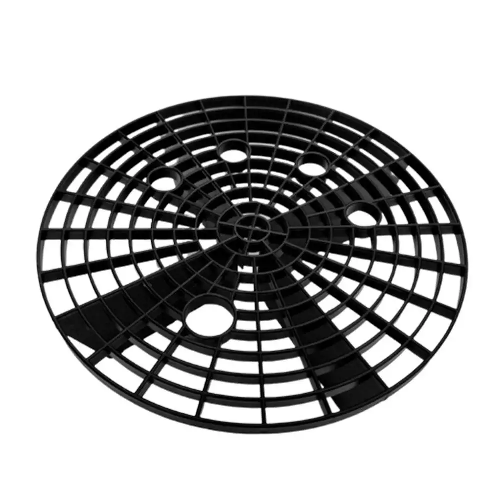 

Car Isolation Net Car Wash Bucket Filter Large Sand Stone Impurity Filter Car Wash Filter Car Accessories 23.5Cm