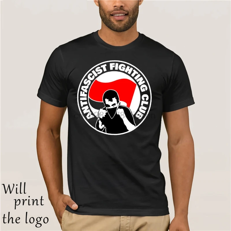 Antifascist борьба клуб |