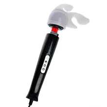 Для взрослых Сексуальная помощь Ультра большая AV палка головная повязка Массажная палка аксессуары и женский интерес головная повязка напрямую от производителя