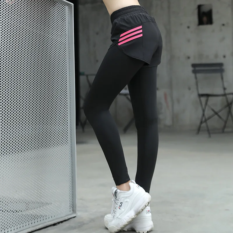 Hot Women Clothing Full Length 3D Graphic Full Print Fresh Flowers Leggings Sexy Fitness Punk Leggings Pants Workout - Цвет: Синий