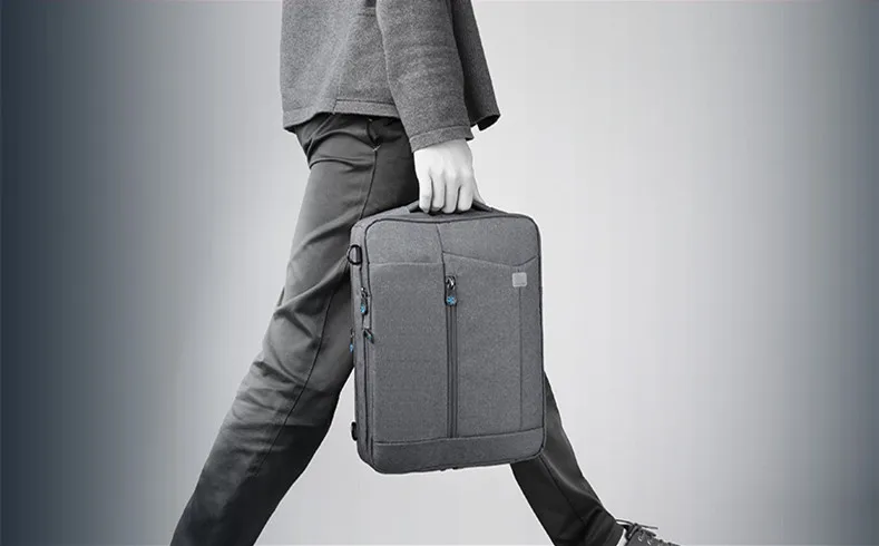 VNSTRIP Water resistant universal Laptop zipper sleeve case with handle for 11 13 inch Macbook Pouch bag for iPad Tab Surface