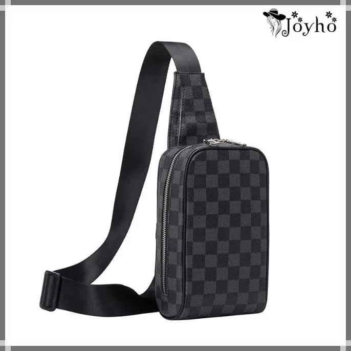 mens sling bag for travel