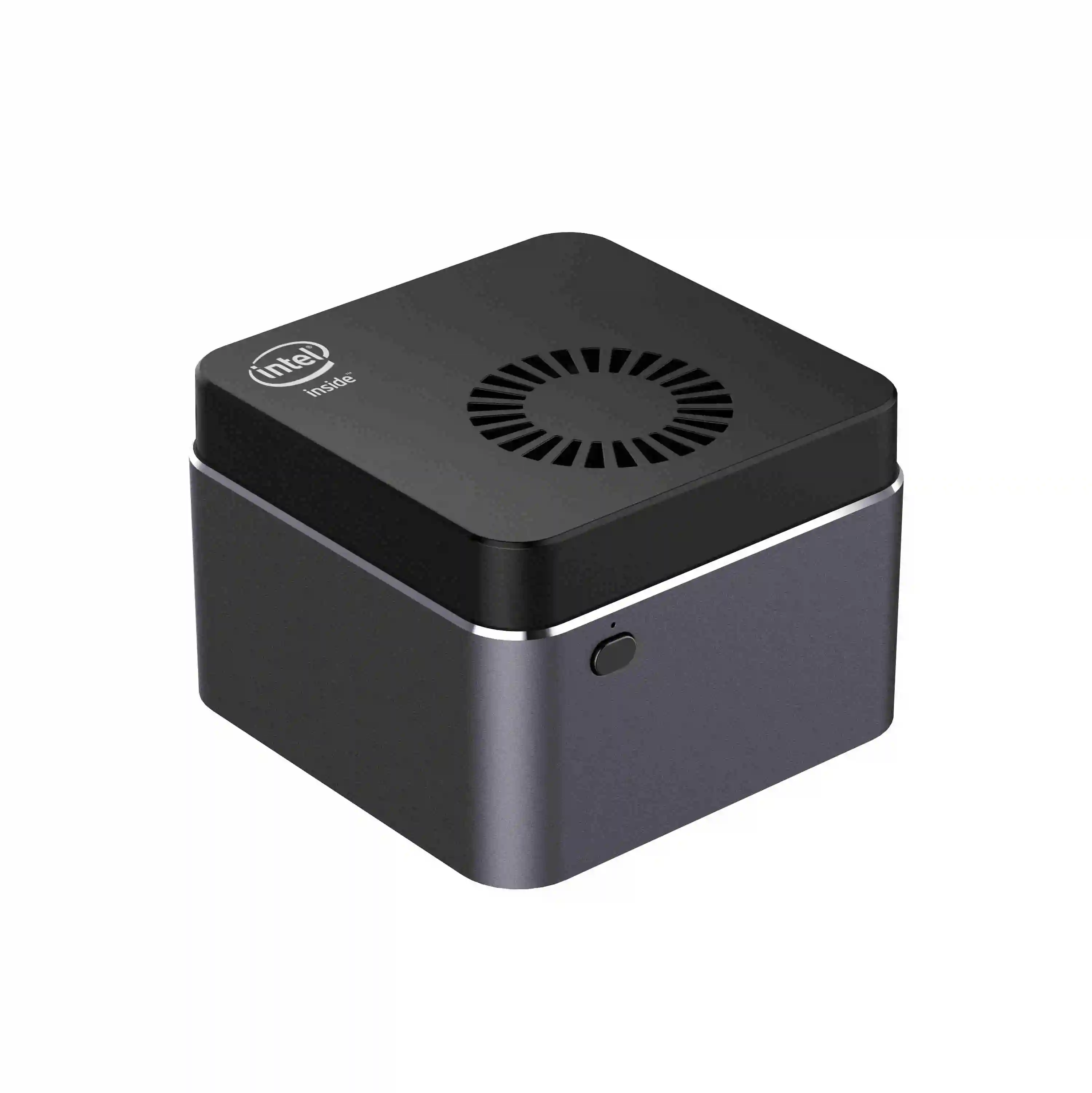 Morefine M1T Mini PC Windows 11 Pro Portable PC Mini Computer Intel