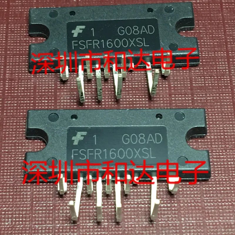 

FSFR1600XSL