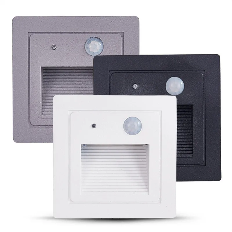 800 X 800 Step Light 13