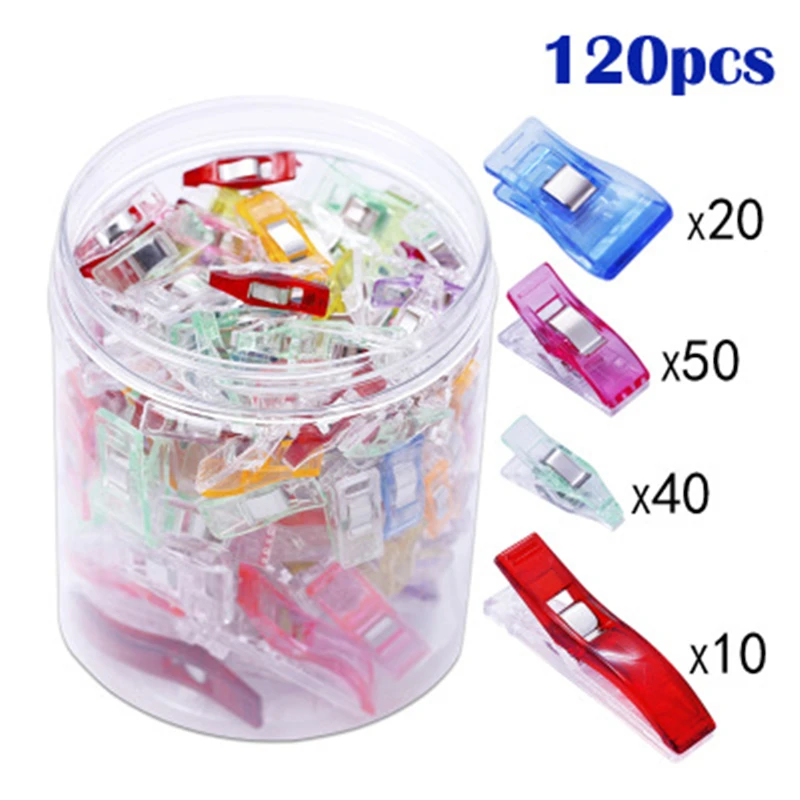 120pcs