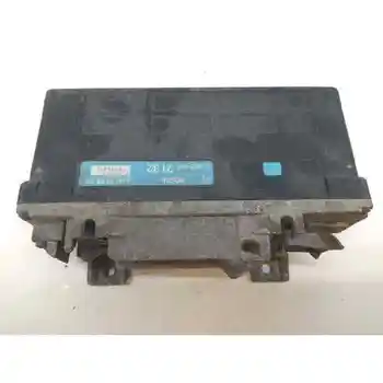 

0265101018 SWITCHBOARD ENGINE EUA MERCEDES C CLASS (W201) SALOON