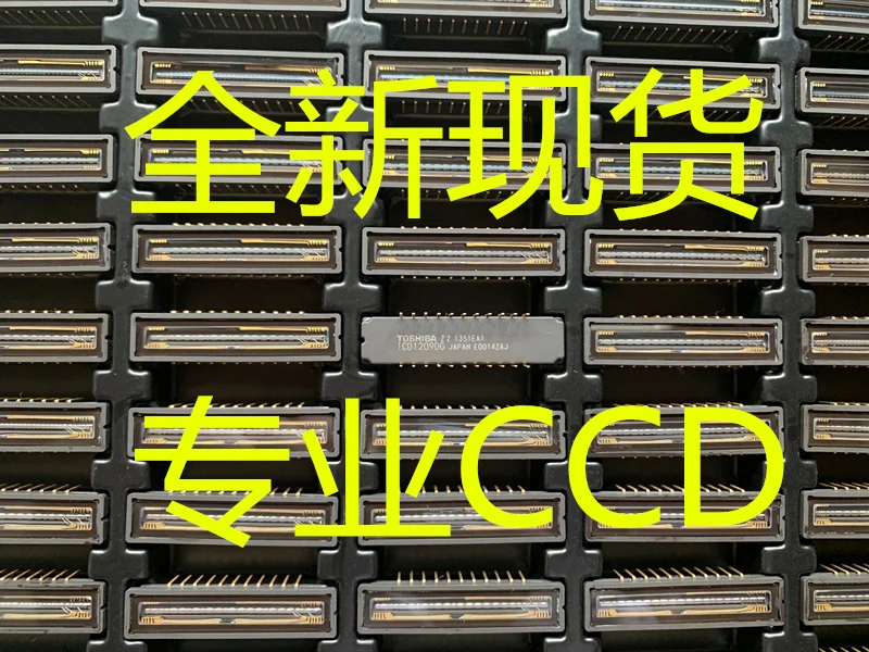 

Новый датчик изображения CCD tcd1209dg TCD1209D