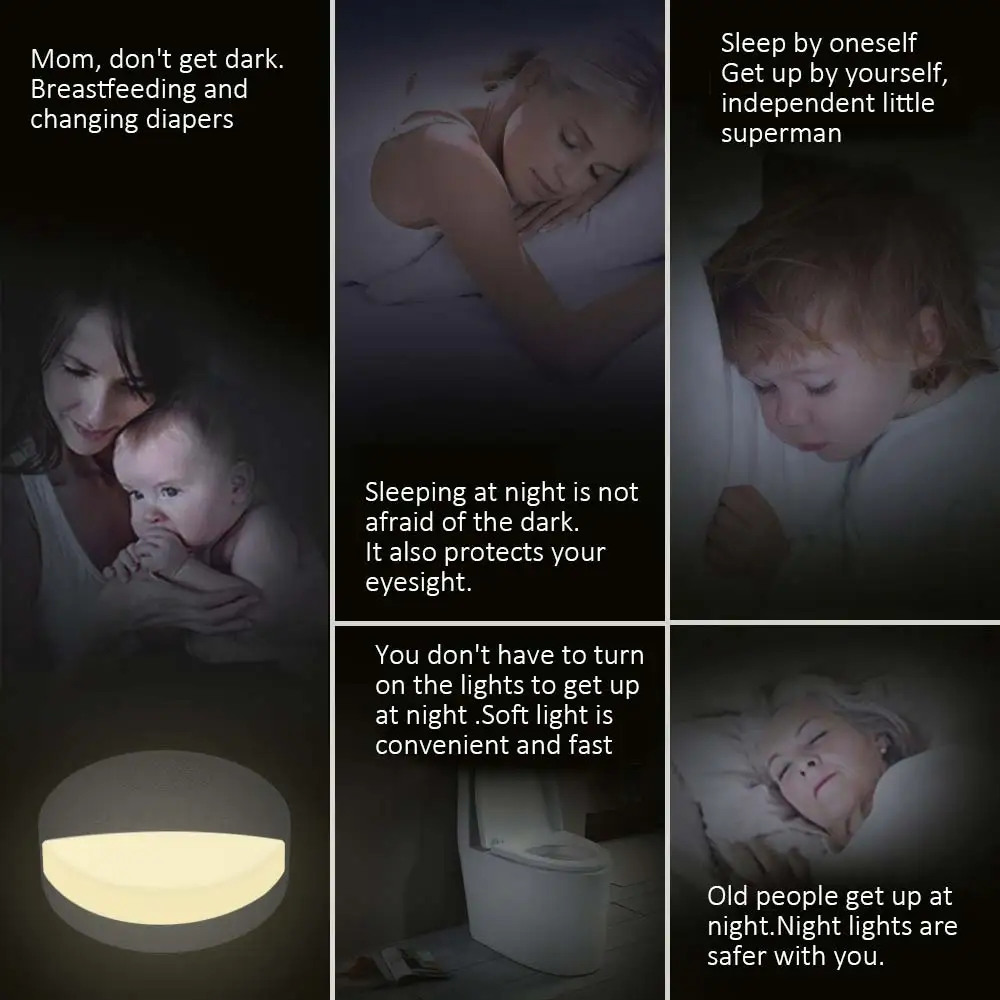Портативный белый шум звуковая машина Детский Светильник терапия сна регулятор успокаивающий звук детский спящий монитор
