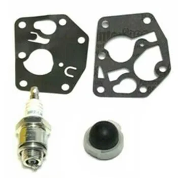 

3.75HP Air Filter 4.0HP NT Sturdy Replacement Service Kit For SPRINT CLASSIC