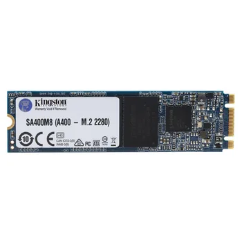 

Kingston A400 SSD Internal Solid State Drive M.2 2280 120GB 240GB Hard Disk HDD HD SSD For laptop