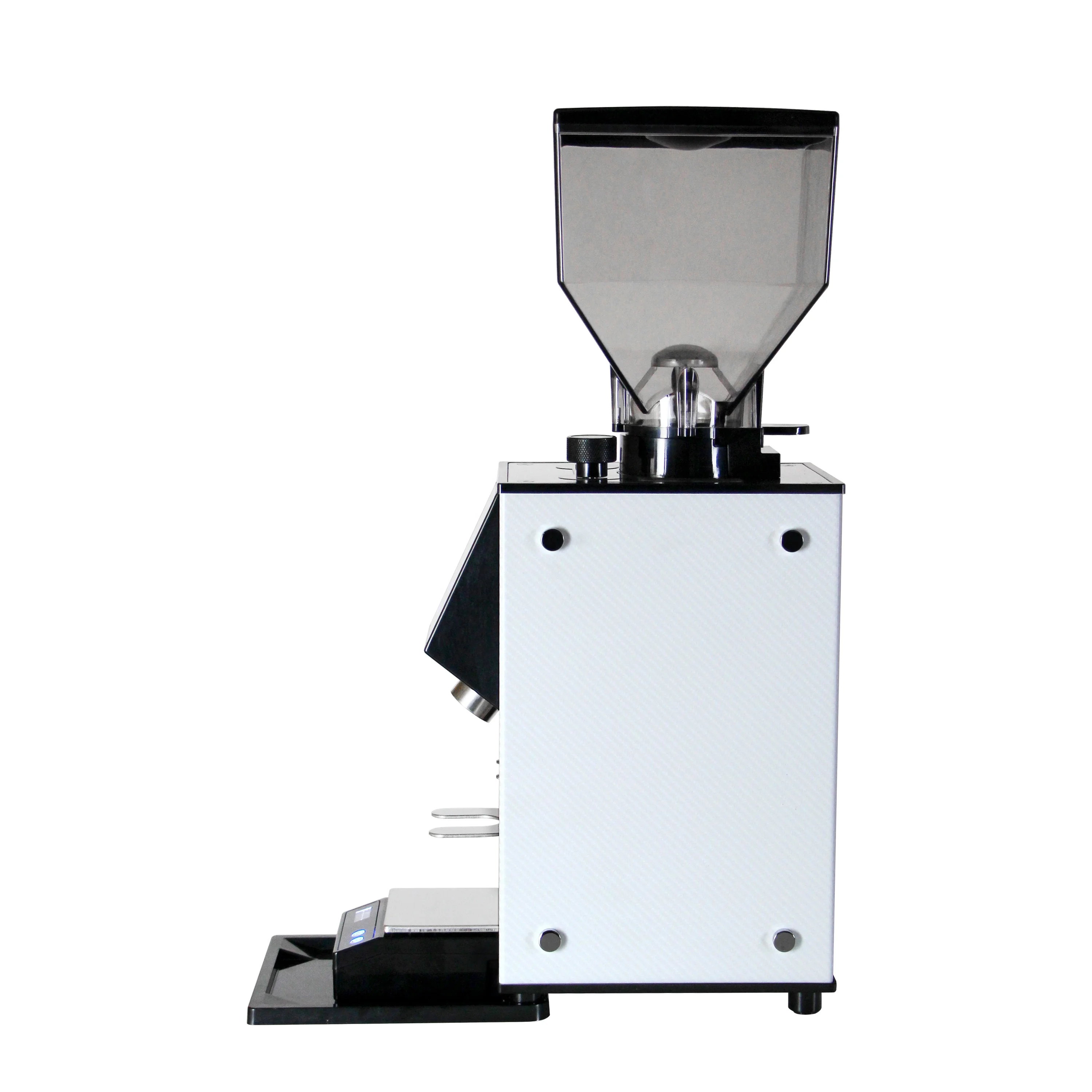 Weight Zf64w Commercial Coffee Grinder 