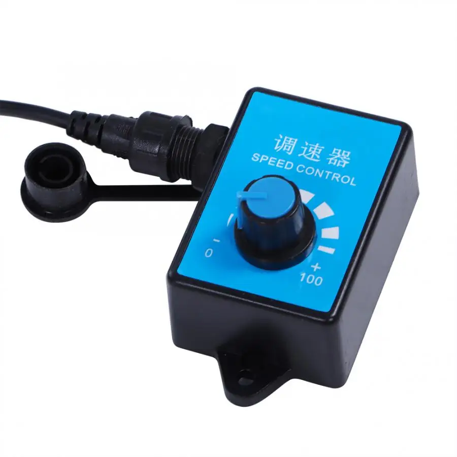 Duct-Fan-w-Speed-Controller-Exhaust-Blower-Six-Inch-High-pressure-powerful-exhaust-fan-Tool(3)