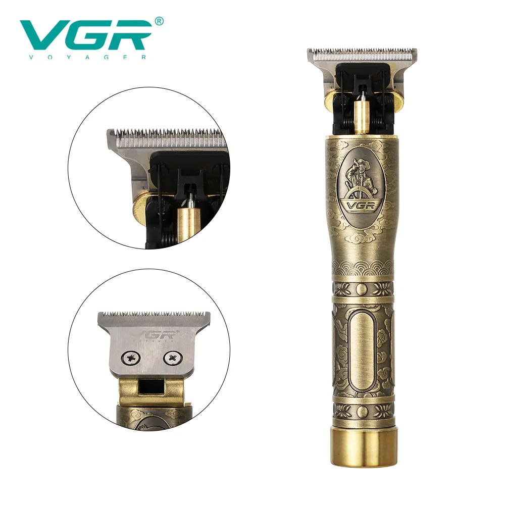 VGR V-081 Hair Clipper VGR, 49% OFF | newsletter.cuc.edu.co
