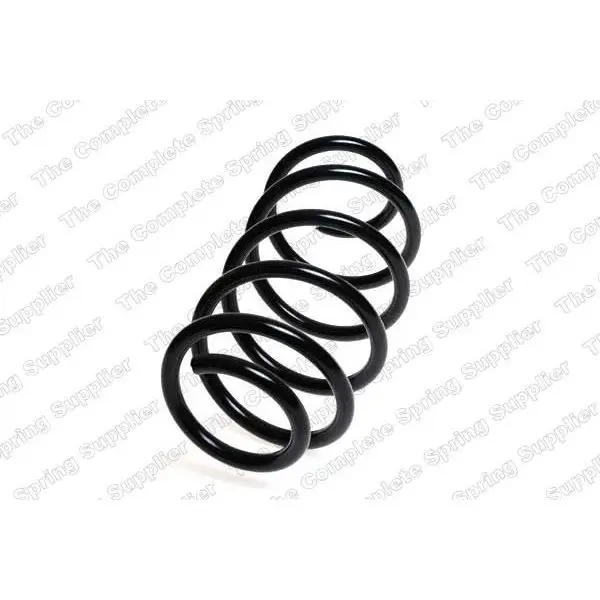 Пружина подвески VW PASSAT 2,0TFSI 3/05- передняя LESJOFORS 40 9