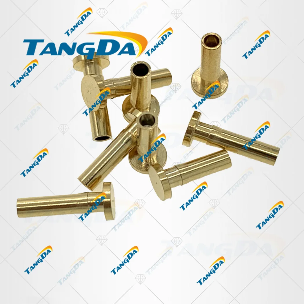TANGDA 4 9 5 pogo контактный разъем 4*9 мм ток штыревой Контакт Аккумулятора тест