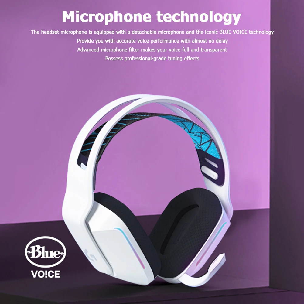 Casque kda logitech Clearance