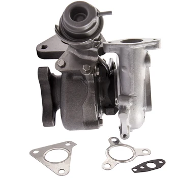 

For Nissan Primera 2.2 dci 03-05 125HP YD22ED GT1849V 727477 Turbo 14411-AW400 136HP 100KW GT1849V Turbocharger Turbolader