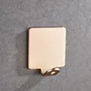 Punch Free Razor Holder Storage Hook Wall Men Shaving Shaver Shelf Bathroom Razor Rack Wall Bathroom Accessories 6