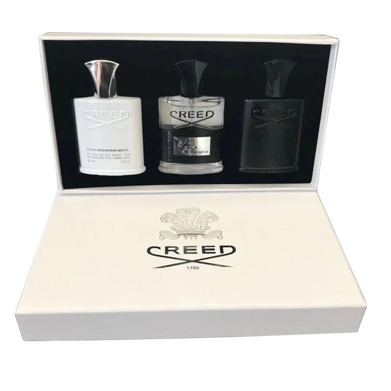 Качественные мужские стойкие духи Creed Aventus, французская Парфюмированная вода, спрей, мужской аромат, одеколон, антиперспиранты, ароматы - Цвет: 06