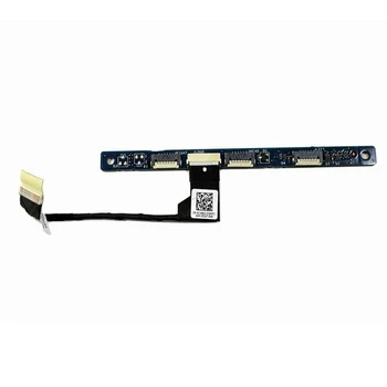 

A148S2 LED Logo Light Board with Cable For Alien-Ware 13 Laptop Notebook System