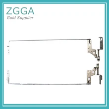 Оригинальные новые петли для lenovo Ideapad 330-15 серии 330-15ARR 330-15AST 330-15IKB ЖК-ось шарнира вал набор 5H50N86361