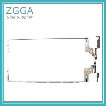 

Genuine New Hinge Loops For Lenovo Ideapad 330-15 Series 330-15ARR 330-15AST 330-15IKB LCD Hinges Axis Shaft Set 5H50N86361