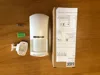 wired digital PIR motion detector MC-8250 Wired PIR Sensor Pet immunity Compatible with all alarm system which has wired Port ► Photo 3/4