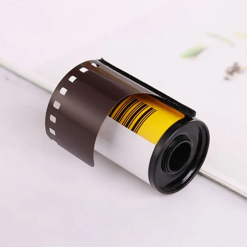 35 мм цветная печатная пленка 135 формат камеры Lomo Holga специализированный ISO 200 27EXP