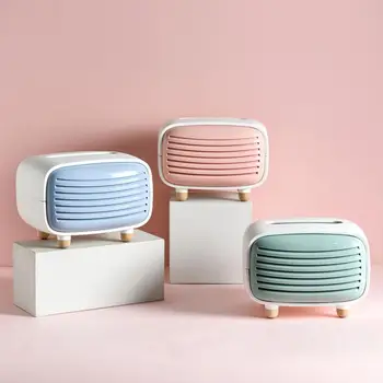 

Radio Type Tissue Box Case Holder Tissue Storage Cases Tissue Boxes Tissue Case Box Container Table Decoration Home Decor