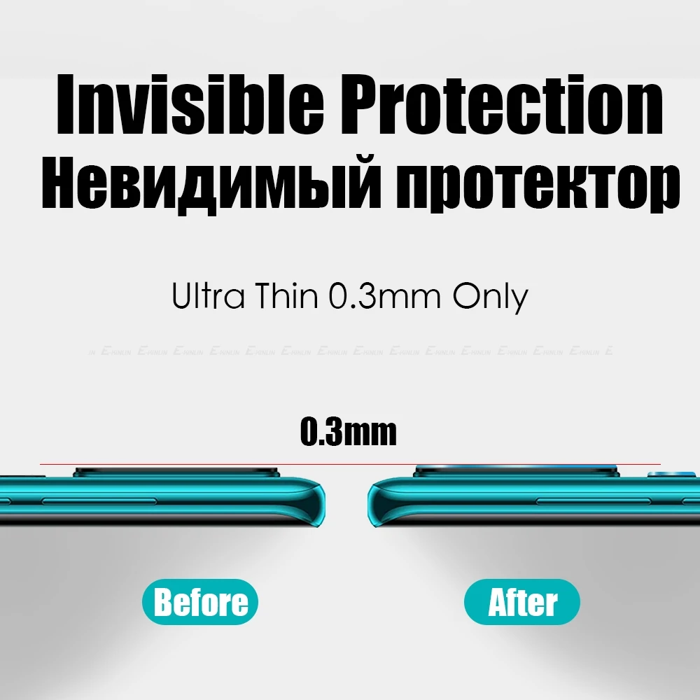 Защитная пленка из закаленного стекла для задней камеры Xiaomi mi 9T 9 SE 8 A3 A2 Lite 6X Max 3 Red mi Note 8T 5 6 7 Pro F1 10