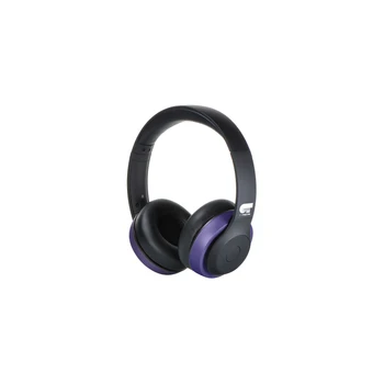 

Fonestar HARMONY-P headset and helmet earphones Diadem Black, Purple