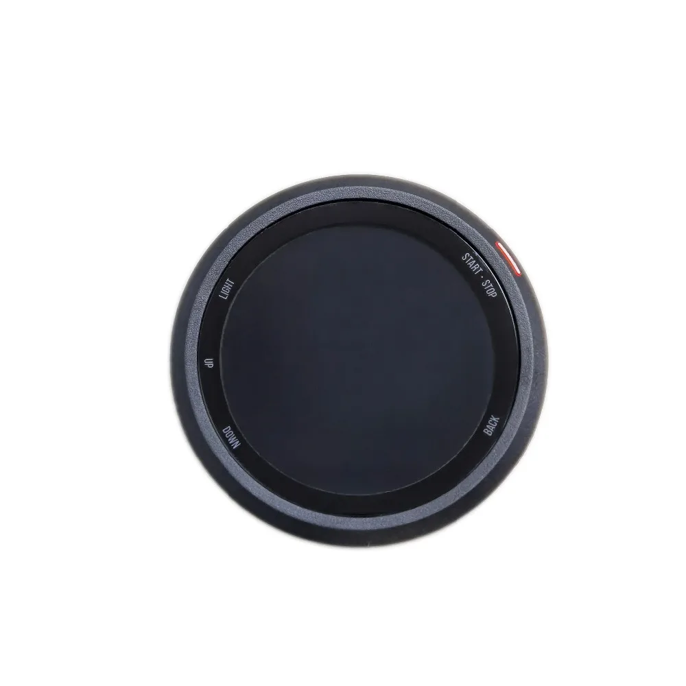 Para garmin forerunner 245 tela lcd substituição