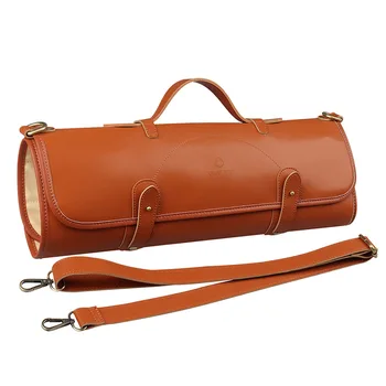 

Chef Knife Roll Bag Knife Carrying Storage Bag Case Organizer with 10 Pockets for Kitchen Cooking Tools Storage Knife Bag