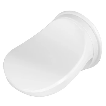 

Shower Foot Rest Step with Powerful Suction Cup