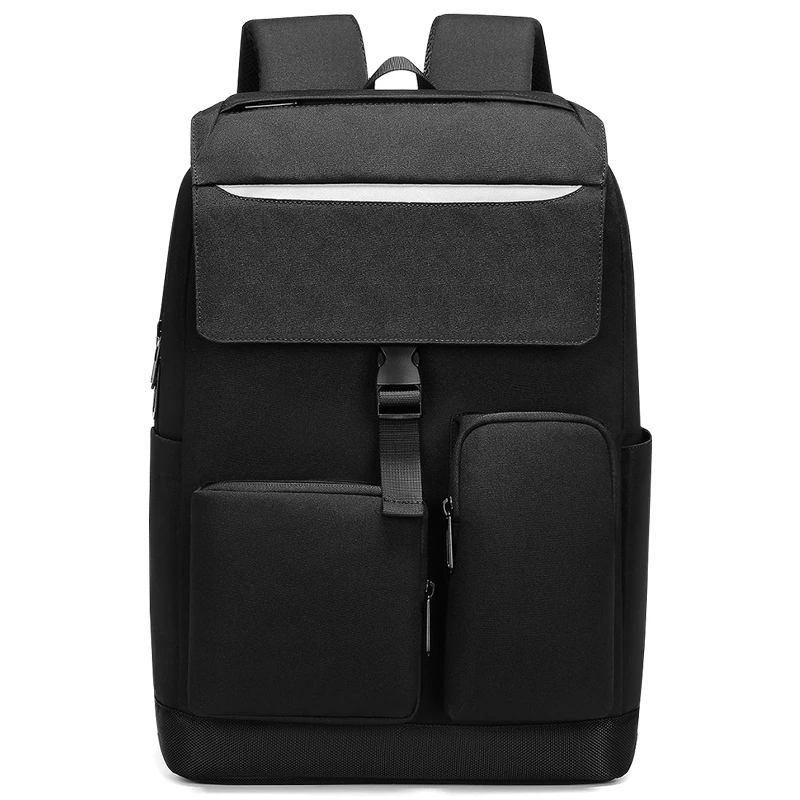 

ABZC-New Men 15.6 Inch Laptop Backpacks School Fashion Travel Male Mochilas Feminina Casual Women School Bag