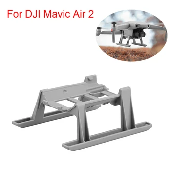 

Heightened Landing Gear For DJI Mavic Air 2 Long Leg Foot Protector Extensions For Mavic Air 2 Drone Accessories