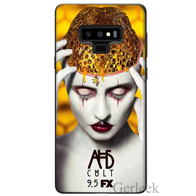 Desxz для автомобиля Skoda логотип Чехол из термопластичного полиуретана для samsung Galaxy A5 A6 A7 A8 A9 A10 A30 A40 A50 A70 Защитная крышка