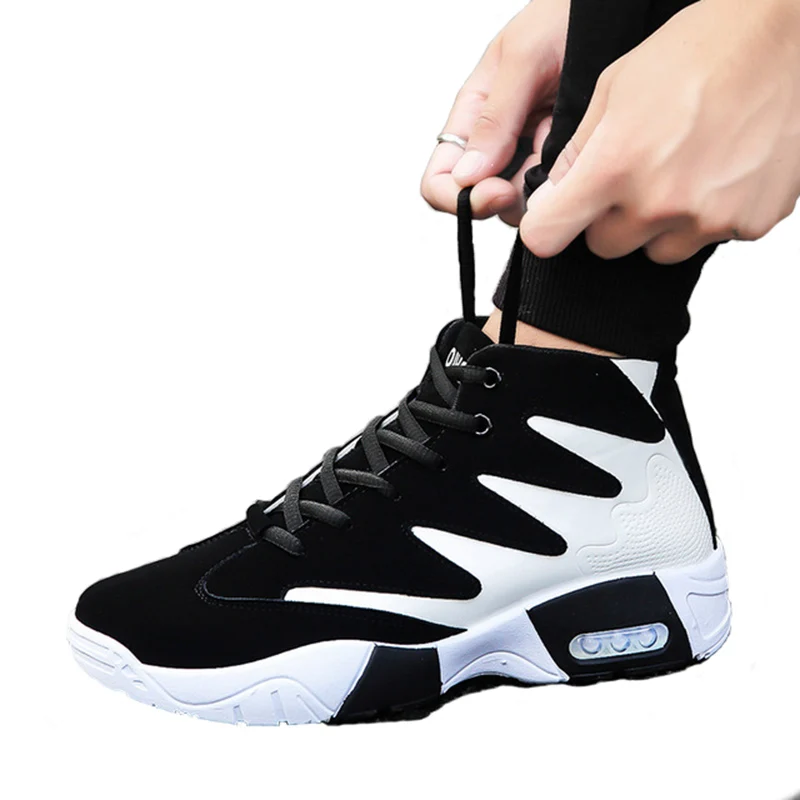 white non slip shoes mens