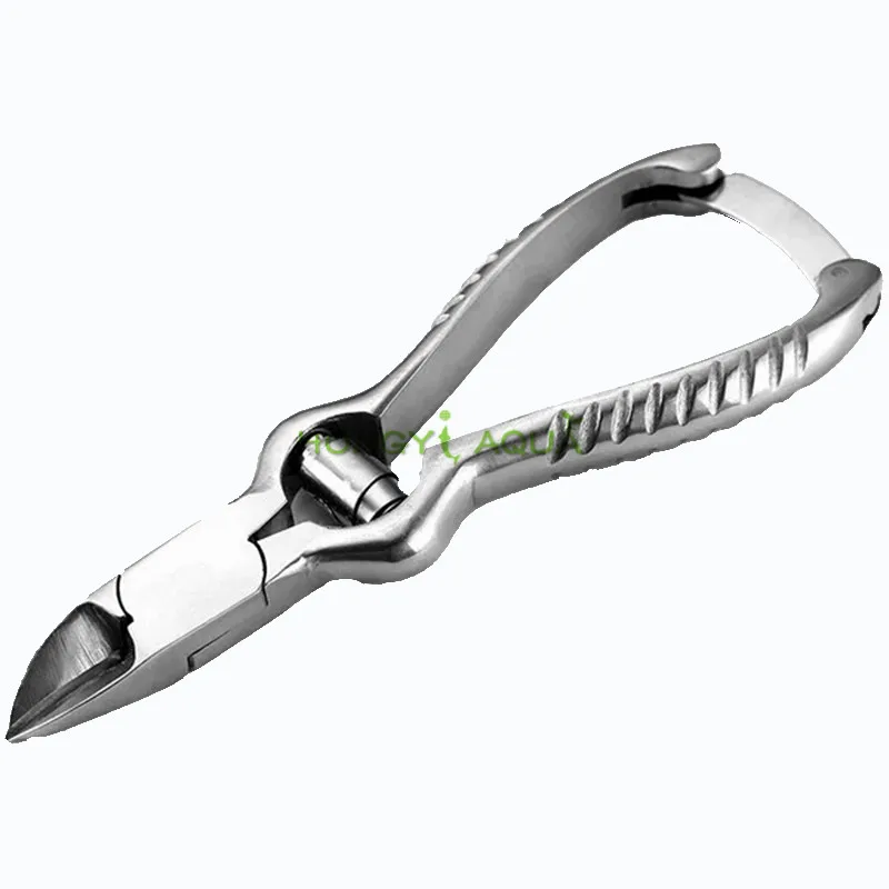 

HongYi coral scissors sps scissors stainless steel fish tank tool scissors tweezers cut coral pliers straight scissors