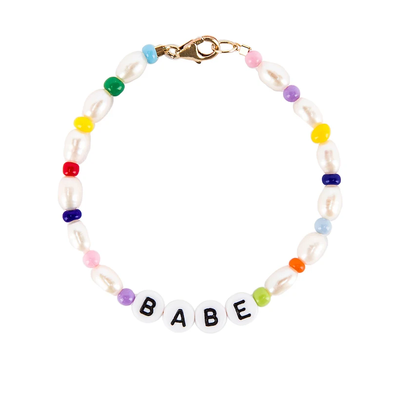 Heren нарукавная повязка pulsera plata wrap braclets для женщин bransoletki браслеты на руку в стиле ретро пресноводный браслет, жемчужные бусы для женщин - Окраска металла: Покрытие антикварной бронзой