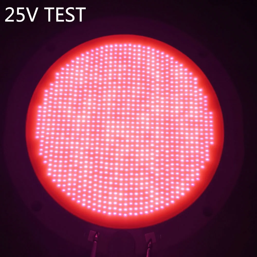 500W LED Grow Plant COB Chip LED phytolamp 300W Full Spectrum Light 30-34V outdoor plant and flower Greenhouse lighting