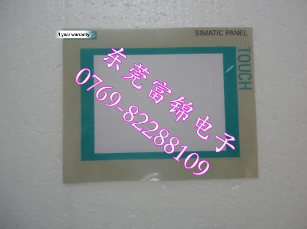 

TP177B 6AV6 642-0BC01-1AX1 New original touch, 1 year warranty