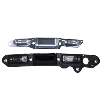 

Tailgate Lock Handle 1T0827574A Fit for Touran Golf Jetta Passat