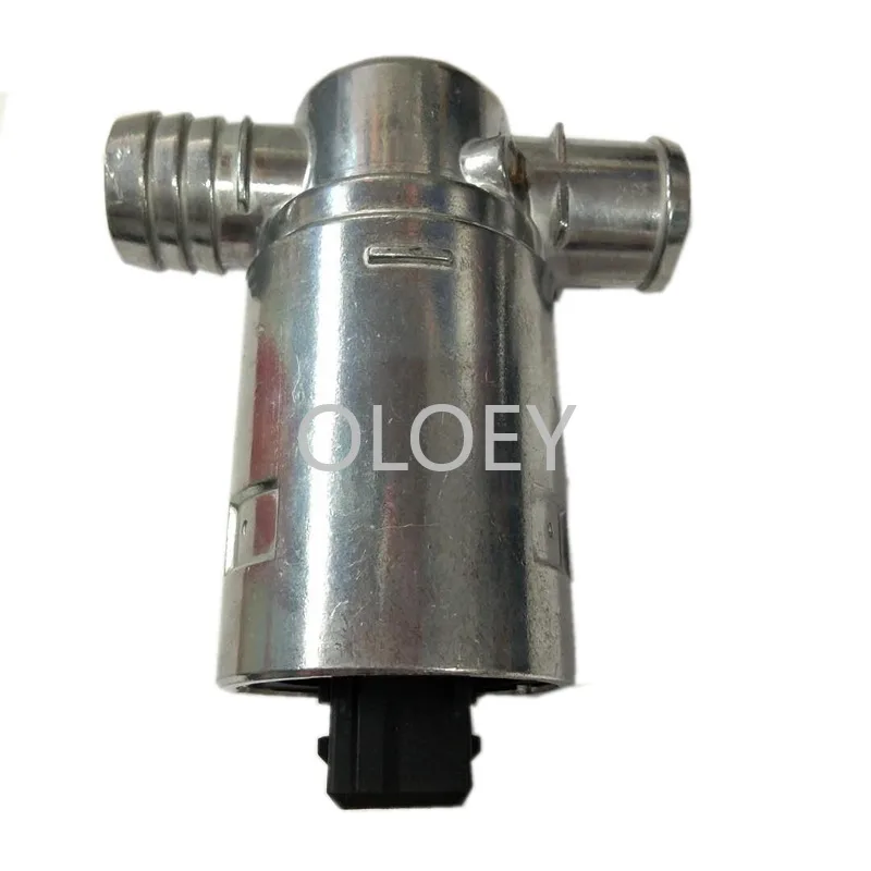 Idle speed control valve Idle Air Control Solenoid Valve IAC