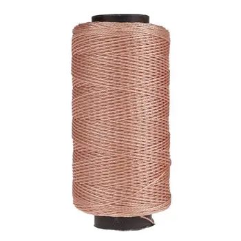 

Durable 100m 2 Strand Flying Kite Line Twisted String Kites Flying Tools