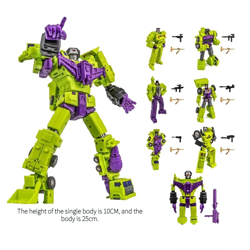 После H34P Hercules Newage Шестигранная небольшая шкала H29 Graafmachine H30 бульдозер H31 Heftprint H32