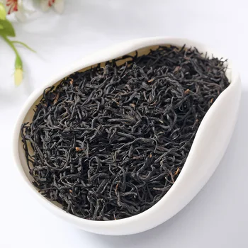 

2020 High quality Lapsang Souchong Black tea A Wuyi Lapsang Souchong Tea Without Smoke taste Zheng Shan Xiao Zhong Tea