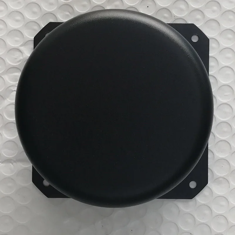 Audio Accessories Toroidal Transformer Cover