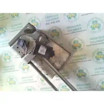 

2327248 engine Clean Front Renault Trafic (since 5.89) *